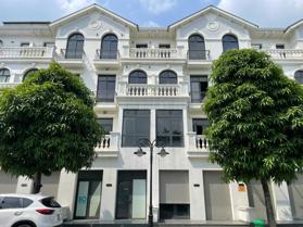 Bán liền kề shophoues Sao Biển 23 Vinhomes Ocean Park, Gia Lâm