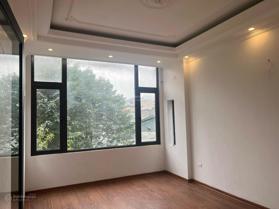 Bán nhanh nhà 4 tầng 50m2 mặt tiền 4m ở Dương Nội, Hà Đông