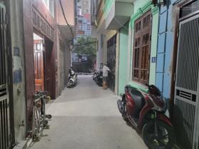 Bán nhà 5 tầng ngõ 23 đường Nguyễn Khuyến Hà Đông
