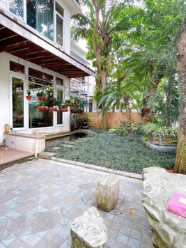 Bán siêu biệt thự Việt Hưng ở Long Biên, Hà Nội