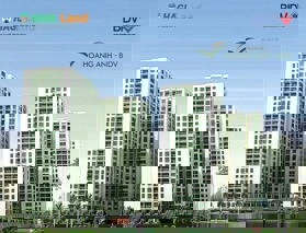 Dự án Hoàng Anh Gia Lai BIDV