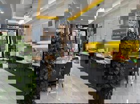 ĐẠI LA - 5 TẦNG 55M2 CHỈ 6,X TỶ - MẶT TIỀN RỘNG RÃI 