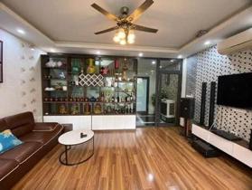 1 CĂN  PHỐ THÁI THỊNH - 50M2 NHỈNH 6 TỶ - 10M RA Ô TÔ - 30M RA MẶT PHỐ THÁI THỊNH 