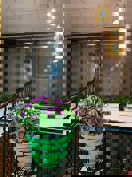 NHÀ ĐẸP Ở LUÔN PHỐ MAI HẮC ĐẾ - DT 64M2 5 TẦNG - GẦN PHỐ