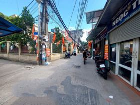 Bán nhà ngõ 255 Vĩnh Hưng Hoàng Mai  gần Times City 