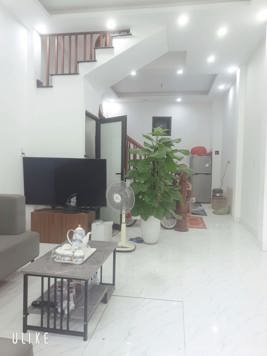 Bán nhà Giang Chính Biên Giang quận Hà Đông. 