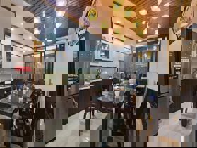 🏠 Siêu hiếm QUANG TRUNG - Cầu Đơ - Lê Hồng Phong, Ô TÔ ngủ trong nhà.  👉 66m2 - 10.x Tỷ