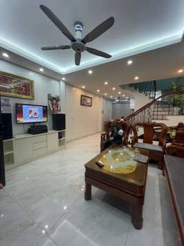 BÁN NHÀ PHỐ BẰNG LIỆT, HOÀNG MAI ,  DT: 42M x 4 TẦNG , MT: 4,4M 