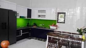 Bán nhà riêng 40m2 x 4 tầng tại Đông Hội, Đông Anh, HN.