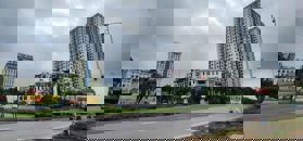 SIÊU PHẨM BỒ ĐỀ LONG BIÊN - GARA 2 ÔTÔ THANG MÁY CHỈ 15.6 TỶ