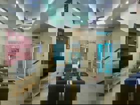 Bán nhà riêng 43m . Mặt tiền 5.2m . Cách oto 4m . Oto tránh . 