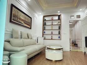 Em chính chủ cần bán Liền kề kdt Nam La Khê, Quang Trung ,Hà Đông!