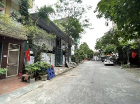 💥 VĂN LA - VĂN PHÚ - HÀ ĐÔNG 🏘️ SIÊU PHẨM 2 MẶT ĐƯỜNG PHÂN LÔ VỈA HÈ THANG MÁY 🛻 TRÁNH 📕 50M2 👉 12 TỶ 