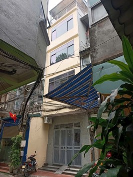 💥 QUAN THỔ - ĐỐNG ĐA 🏘️ ĐẸP VỪA Ở VỪA KINH DOANH NGÕ THÔNG 🚘 ĐỖ NGỦ 📕 40M2 👉 10 TỶ 💐 