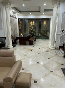 Bán nhanh siêu biệt thự khu NV số 1 Nguyễn Huy Tưởng - thông Vũ Trọng Phụng 