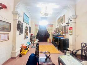 Bán gấp nhà phố Lê Trọng Tấn, Thanh Xuân 90m2