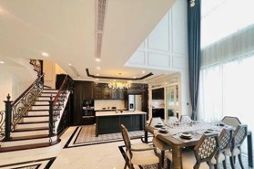 Bán biệt thự Nguyên Tuân, Nhân Chính 42 tỷ 150m2 mặt tiền 7,5m 6 tầng 