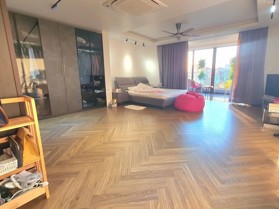 Rẻ nhất khu vực, siêu phẩm mặt phố, vỉa hè rộng, 6 tầng TM, 2 thoáng, nhà xây mới, nội thất 5 sao