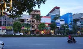 DUY NHẤT! RẺ NHẤT! NH.À HIẾM TẠI QU.ẬN #HAI_BÀ_TRƯNG DÀNH CHO AI NHANH TAY NHẤT, CÁCH Ô TÔ TRÁNH 50m, SỬ DỤNG 41m2, 5 TẦNG, NH.ỈNH 4 TỶ