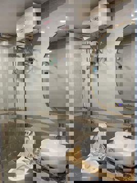 bán nhà Minh khai - Hai Bà Trưng 