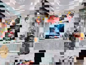 CỰC HIẾM💥 BÁN GẤP NHÀ PHỐ #HOÀNG_QUỐC_VIỆT DT: 60M -5TẦNG -MT 4,5M  GIÁ15,5TỶ