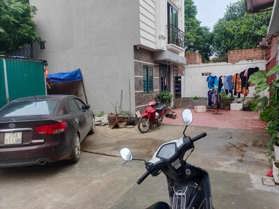Bán Nhà La Phù 💥 Ô tô đỗ cổng 💥Tiện ích ngập tràn