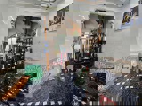 Ô TÔ - SÂN RỘNG - VIEW CẦU THĂNG LONG - CỰC KÌ BỀ THẾ