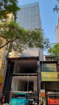 TOÀ NHÀ VĂN PHÒNG QUẬN THANH XUÂN THEO TIÊU CHUẨN HẠNG A