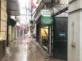 🌹CHÍNH CHỦ 🌹 B_Á_N _ N_H_À 🌹CỰC HIẾM🌹 NHÀ ĐẸP HOÀNG MAI - Ở LUÔN - CỰC THOÁNG - 20M RA Ô TÔ - GẦN HỒ ĐỀN LỪ CỰC MÁT