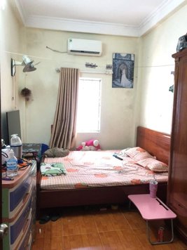 Bán nhà Lê Văn Hiến - Bắc Từ Liêm 45m2 oto qua nhà 5 tầng giá nhỉnh 4 tỷ