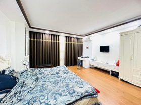 ✅ HOÀNG MAI :7.XX TỶ : THANG MÁY - TAXI ĐỖ CỬA - CÁCH 2 NHÀ RA ĐƯỜNG VỈA HÈ 3 Ô TÔ TRÁNH  ✅