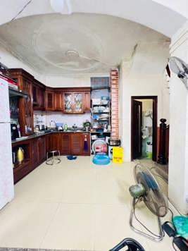 An Dương Vương - Phú Thượng, Ngõ rộng ô tô tránh thoải mái, Ba gác vào nhà.