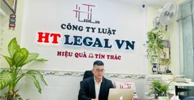 Thông tin địa chỉ Công ty Luật TNHH HT Legal VN – LH: 0961614040