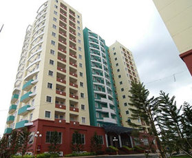 Dự án Chung cư An Lạc