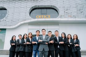 Thông tin địa chỉ Công ty Luật TNHH Hồng Bàng – LH: 0912356575