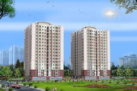Dự án Chung cư Cao cấp Tam Bình
