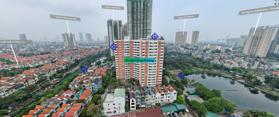 Dự án An Lạc - Phùng Khoang