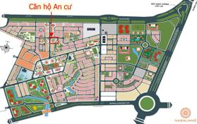 Dự án Chung cư An Cư