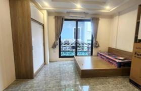 Bán nhà trung tâm quận Đống Đa - 7 tầng bề thế - nội thất nhập ngoại - thang máy - nhỉnh 10 tỷ