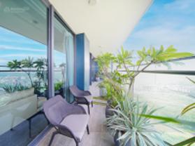 Sunshine Golden River chỉ 10.8 tỷ 3PN 145m2, ban công 35m2 full đồ ngoại nhập, xách vali vào ở ngay