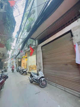 Bán đất 302m2 1 thửa full thổ cư, 10m mặt tiền, Võ Thị Sáu, Hai Bà Trưng 5m ra ô tô, vị trí đẹp