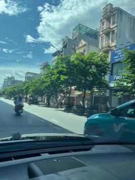 Đất vàng sót lại, siêu phẩm kinh doanh lô góc 2 mặt tiền, 63m2 hợp toà nhà 7 tầng thang máy KD