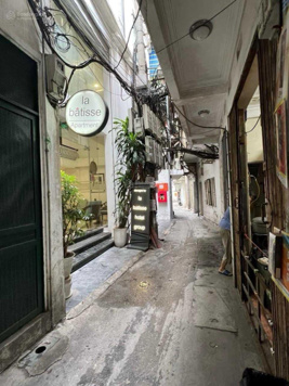 Bán gấp 35m2 đất, lô góc mặt tiền 7m, Nguyễn Công Trứ, Hai Bà Trưng, HN cách phố 15m ngõ 3 gác 6tỷ