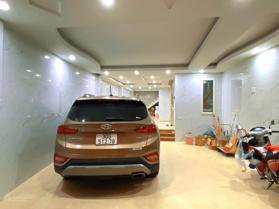 Bán gấp nhà 118m mặt ngõ - gara ô tô - thang máy - giá chốt cực sâu chủ mót bán Thái Hà Đống Đa