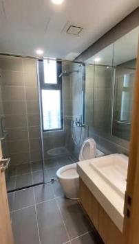 Chính chủ bán căn góc 3 phòng ngủ,DT 128m2 Chung Cư Cao Cấp Vinhoms Nguyễn Chí Thanh