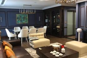 Quỹ căn chuyển nhượng từ 1-2-3-4 phòng ngủ sẵn sổ đỏ cập nhật liên tục tại Green Diamond 93 Láng Hạ