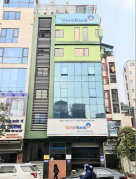 Bán nhà 7 tầng mới (thang máy) mặt phố Tôn Đức Thắng, căn góc giá: 62 tỷ