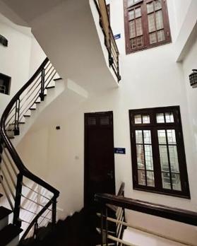 Siêu vip mặt phố Thái Hà, Đống Đa 465m2, 8 tầng mặt tiền 12m, vỉa hè 8m giá tốt