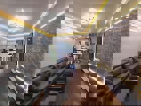 Bán nhà đẹp Bùi Xương Trạch Hoàng Mai - thông số đẹp - ngõ 3 gác tránh xe máy 