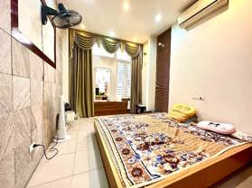 Nhà đẹp Nguyễn Chánh - kinh doanh, ô tô, phân lô vỉa hè Hàng xóm Big C Thăng Long, Công viên Thanh Xuân, Vincom Trần Duy Hưng